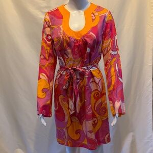 NWT - Banana Republic - Trina Turk Collection Dress - Size 6